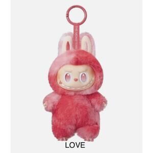 US Seller - New Genuine Pop Mart The Monsters Labubu Big Into Energy, LOVE
